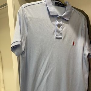 Polo shirt